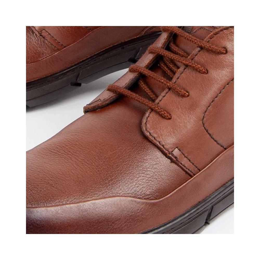 Stivale Botiel11 Marrone. - Foto 7