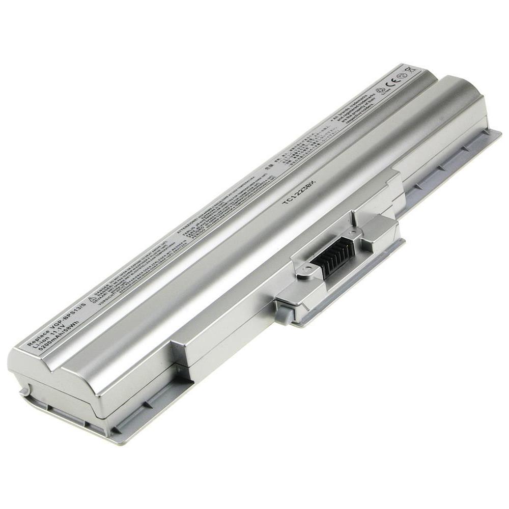 2-power Laptop Battery 11.1v 5200mah . In - Foto 1