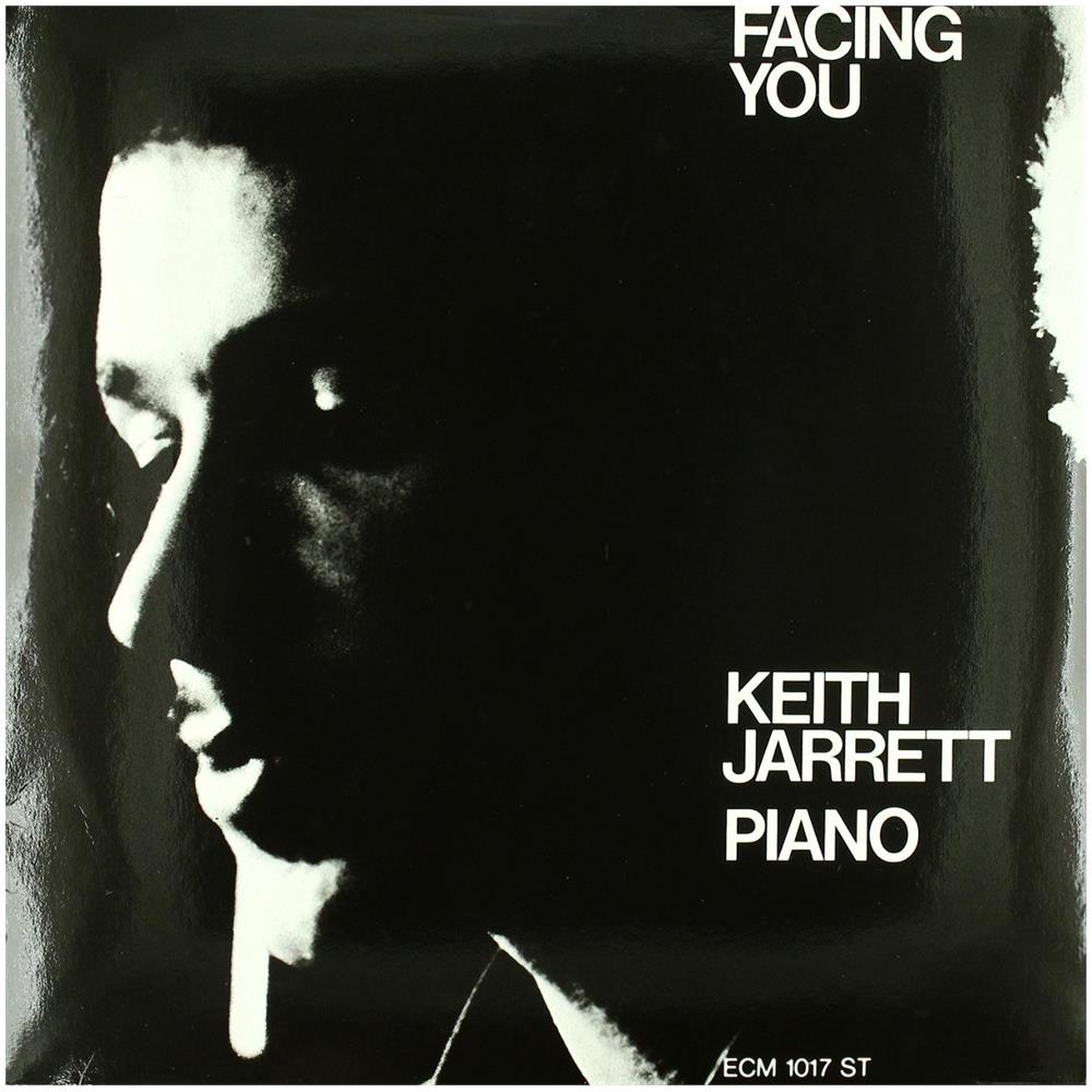Keith Jarrett - Facing You - Jarrett Keith Pf - Foto 1