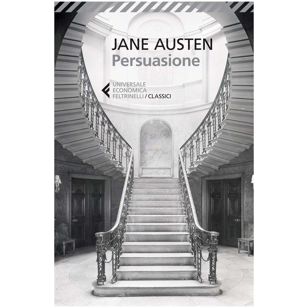 Jane Austen - Persuasione - Foto 2