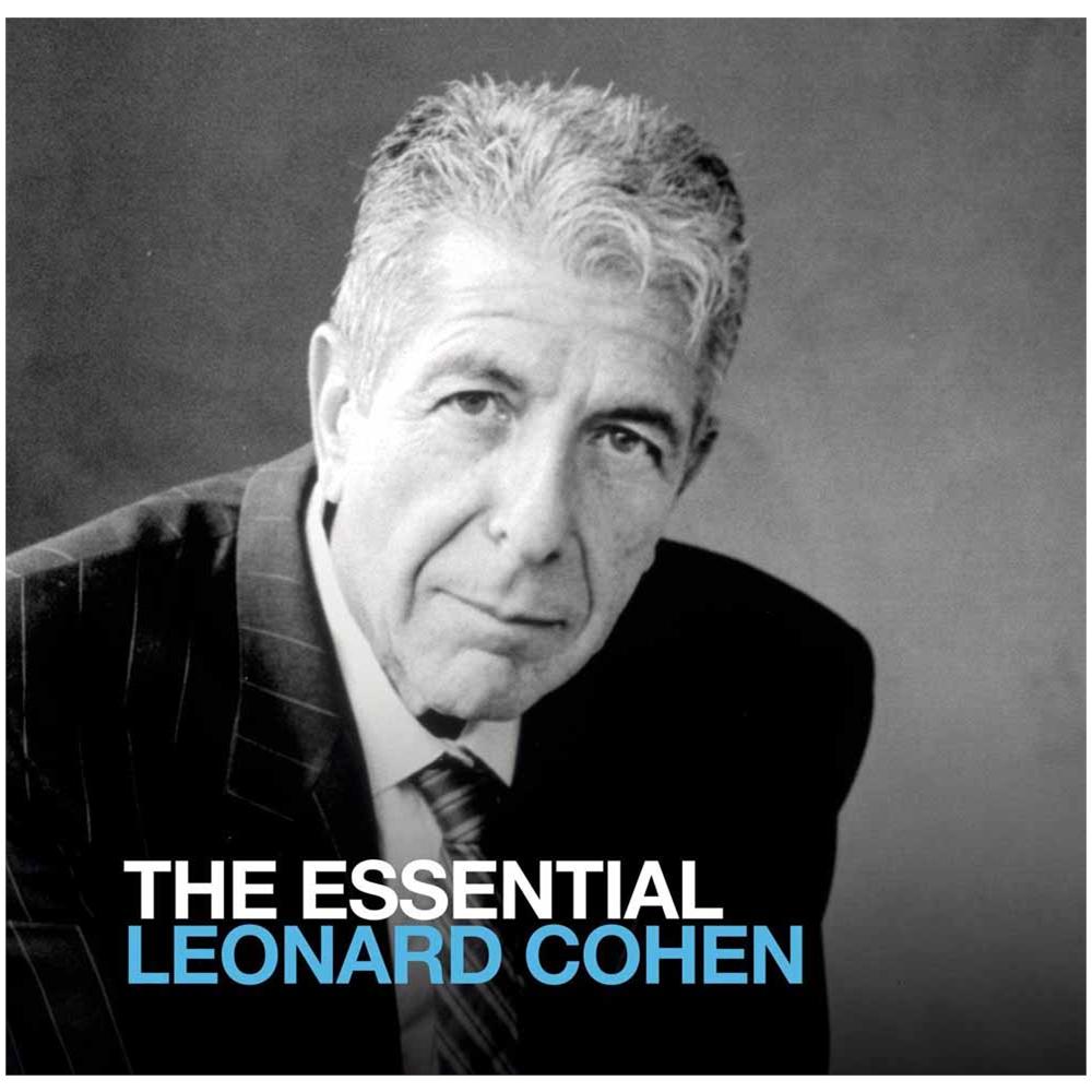 Leonard Cohen - The Essential (2 Cd)  - Foto 1