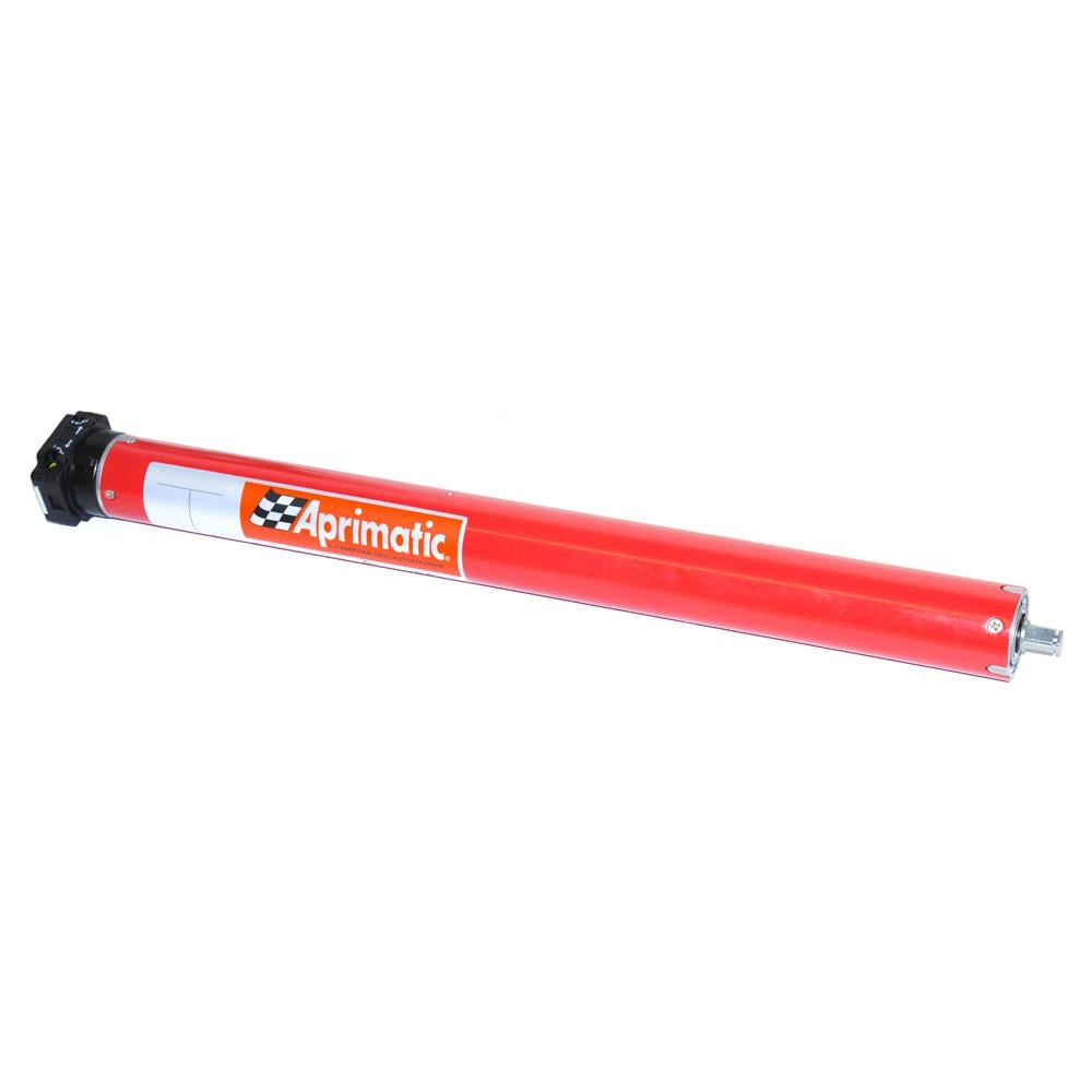 Motore Tubolare Serrande Tapparelle Tende Revolux 45s-30 Silenzioso 43302/002 - Foto 1