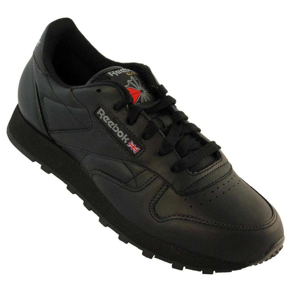 Scarpe Cl Lthr 3912 - Foto 1