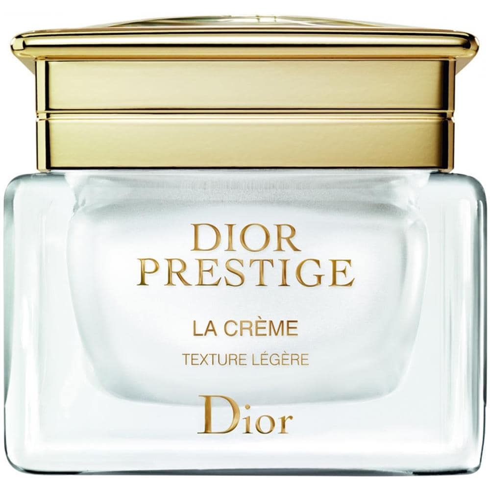 Christian, Prestige La Creme Texture Legere, Rigenerazione, Panna, Per Il Viso, 50 Ml - Foto 1