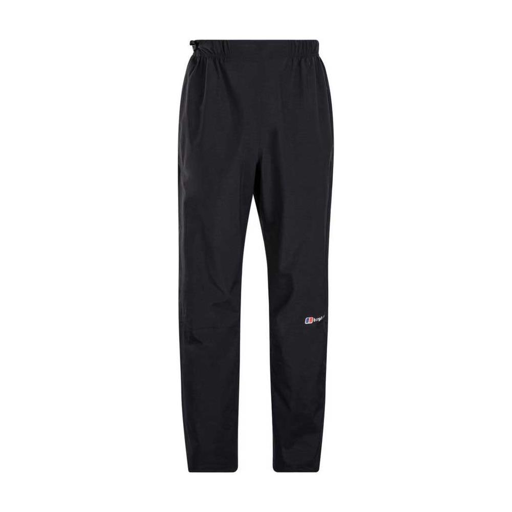Pantaloni Hillwalker Pants Regular Abbigliamento Uomo - Foto 1
