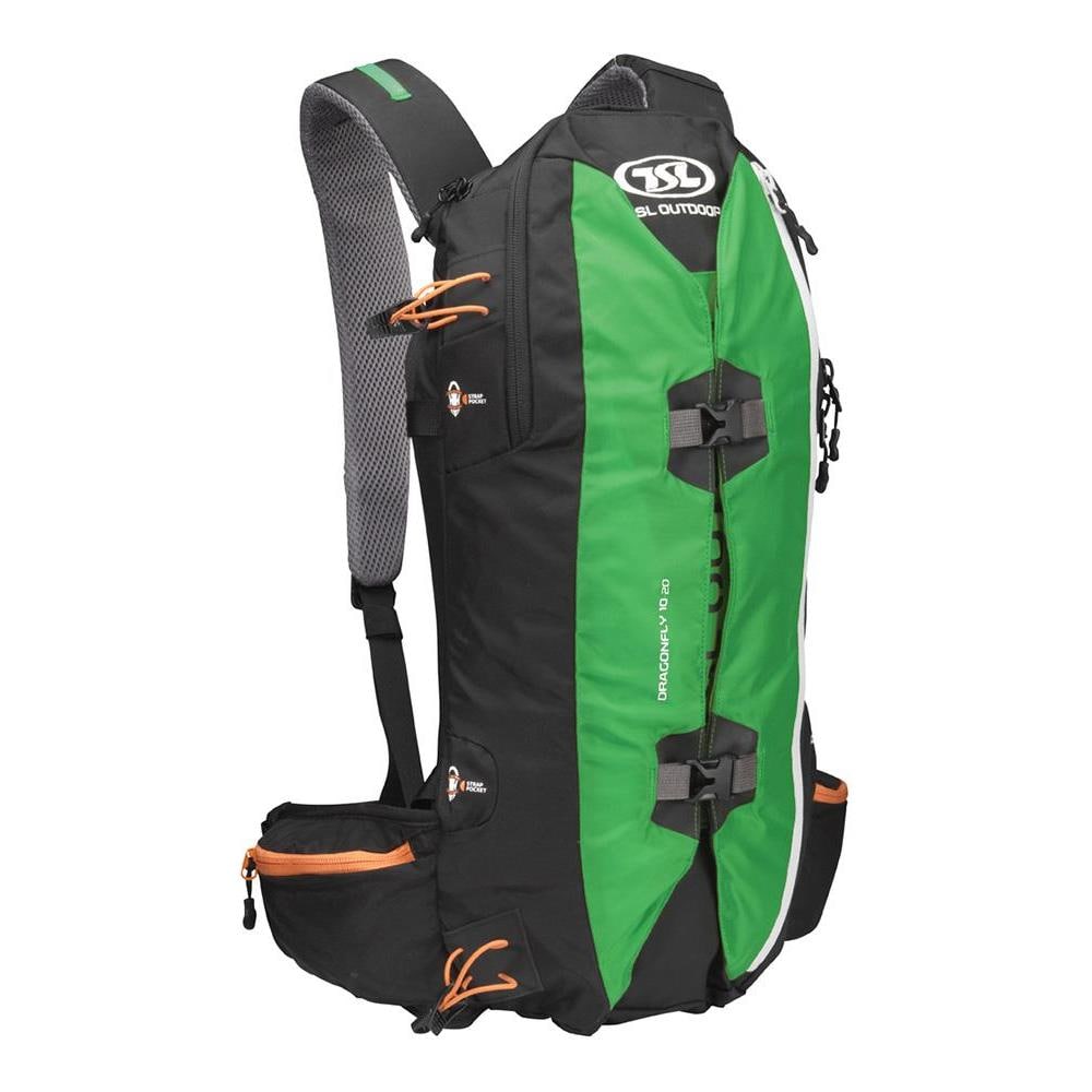 Zaini Dragonfly 10/20l Borse E Zaini One Size - Foto 1