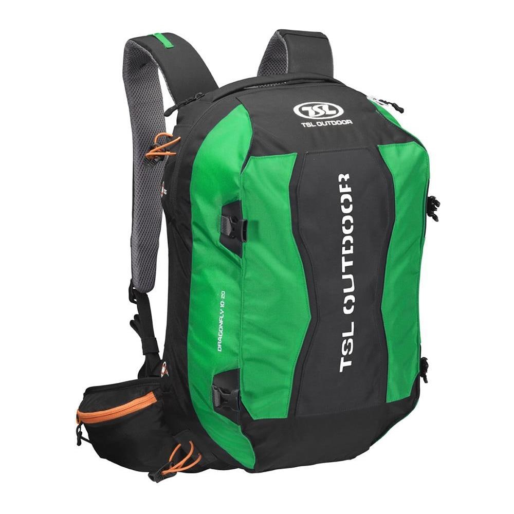 Zaini Dragonfly 10/20l Borse E Zaini One Size - Foto 2