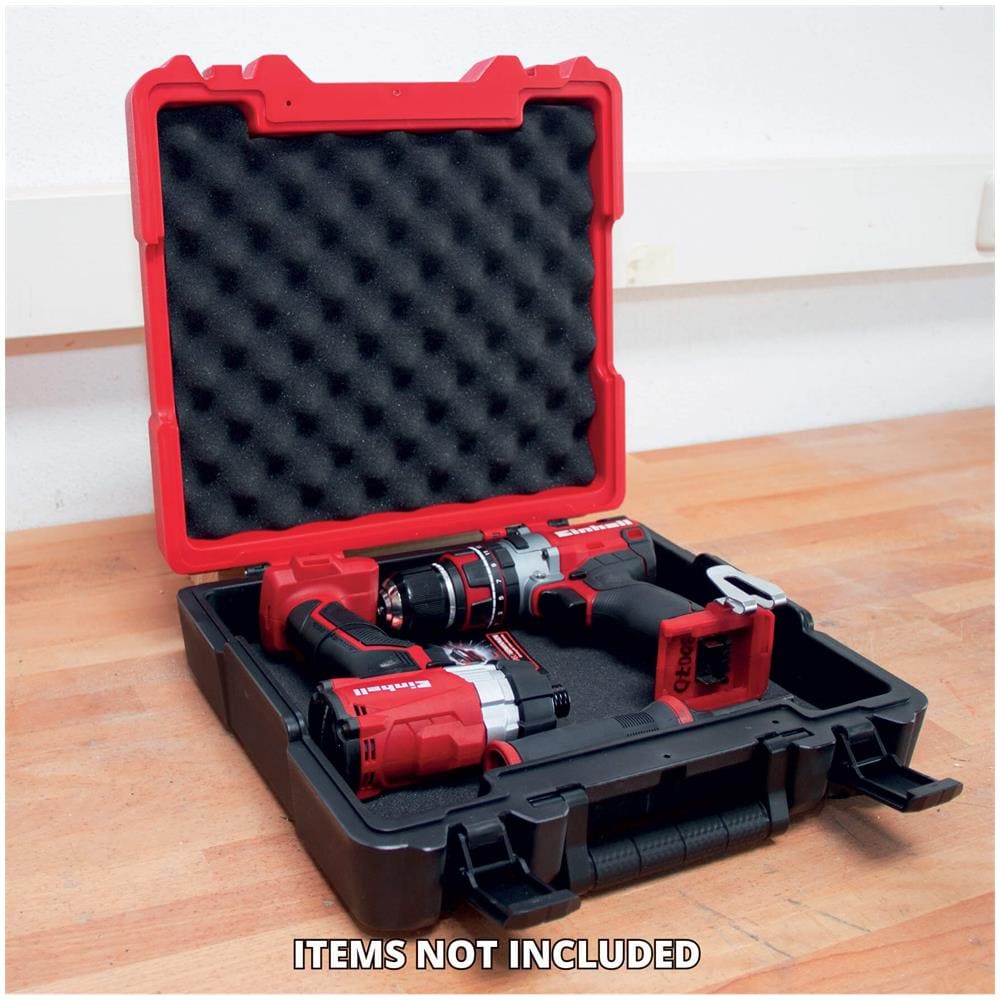 Valigetta Portautensili Universale E-box S35 - Foto 2