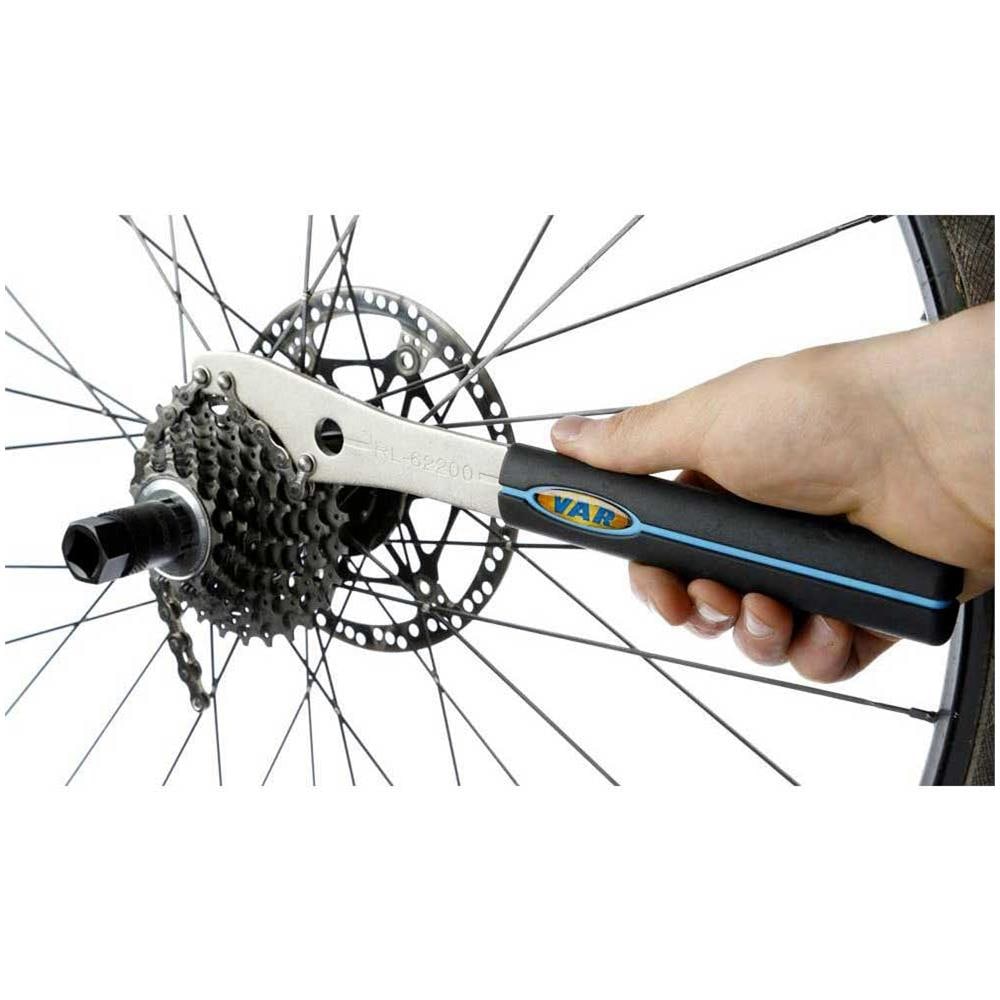 Strumenti Premium Sprocket Remover Manutenzione 5-11 Speeds - Foto 2