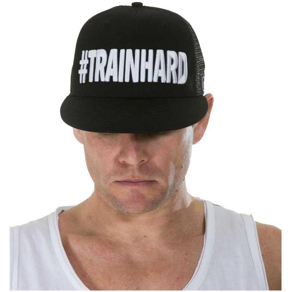Cappelli Trucker Cap Abbigliamento Uomo One Size - Foto 1