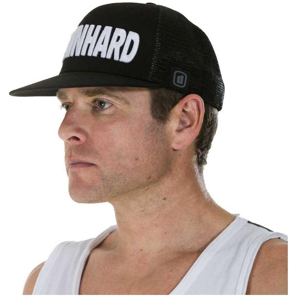 Cappelli Trucker Cap Abbigliamento Uomo One Size - Foto 2