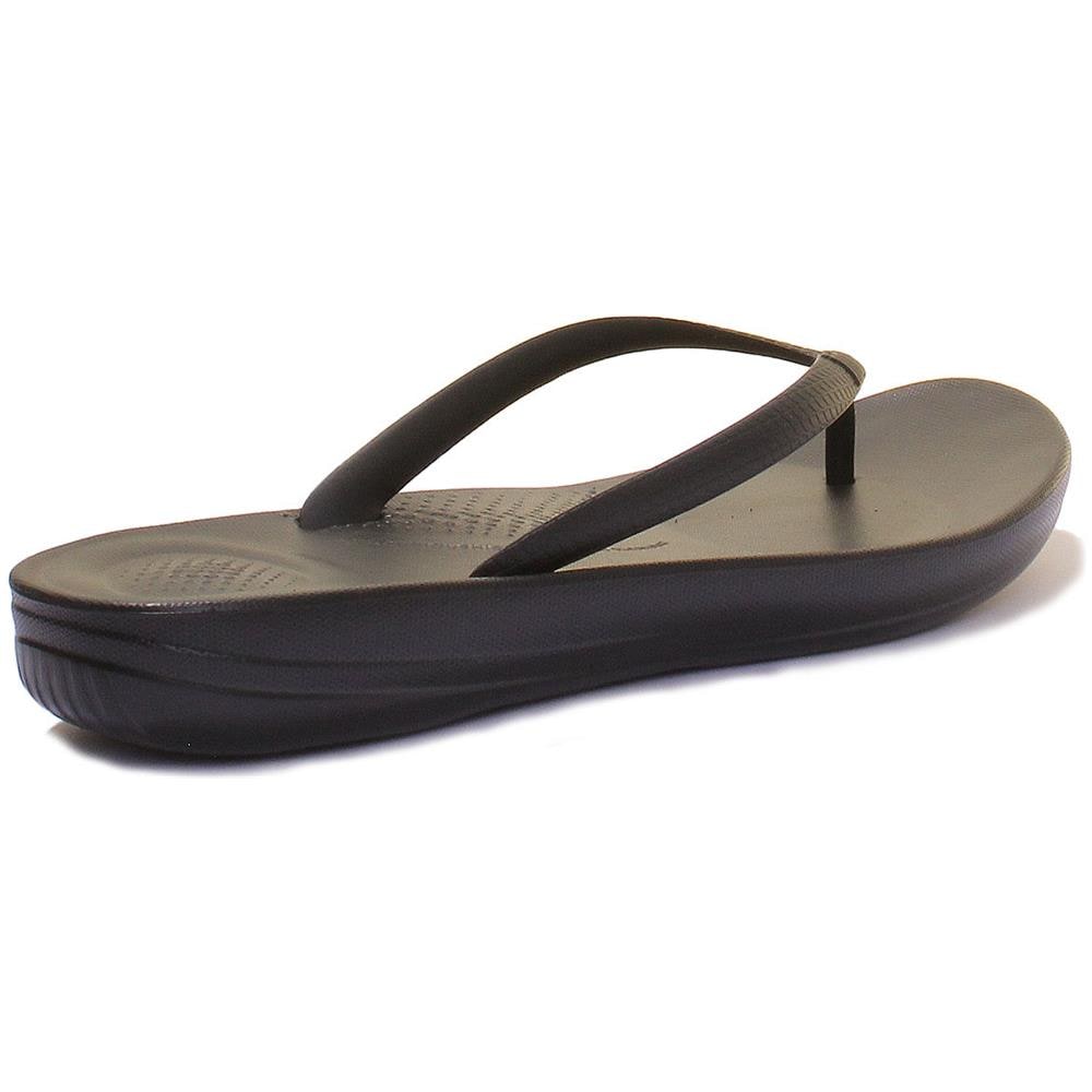 Infradito Iqushion Ergonomic Scarpe Donna Eu 39 - Foto 6