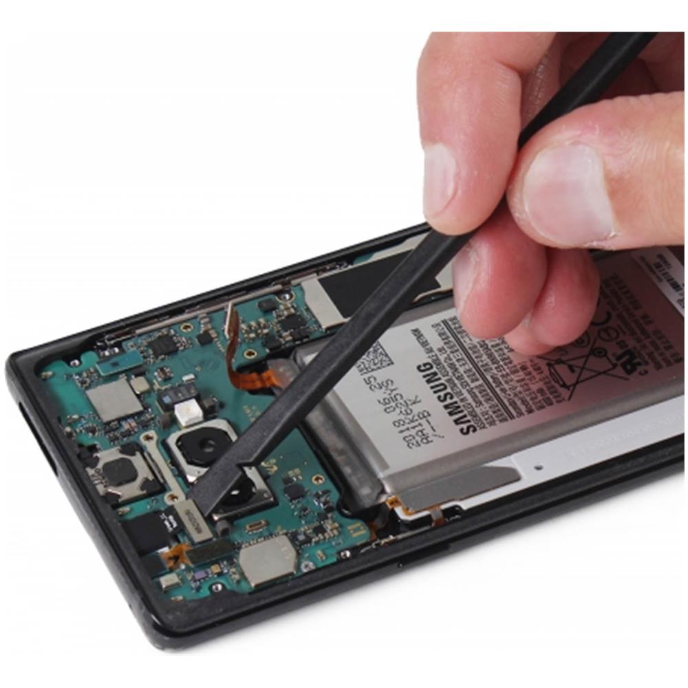 Fotocamera Frontale Samsung Galaxy Note 9 Obiettivo Anteriore - Foto 5