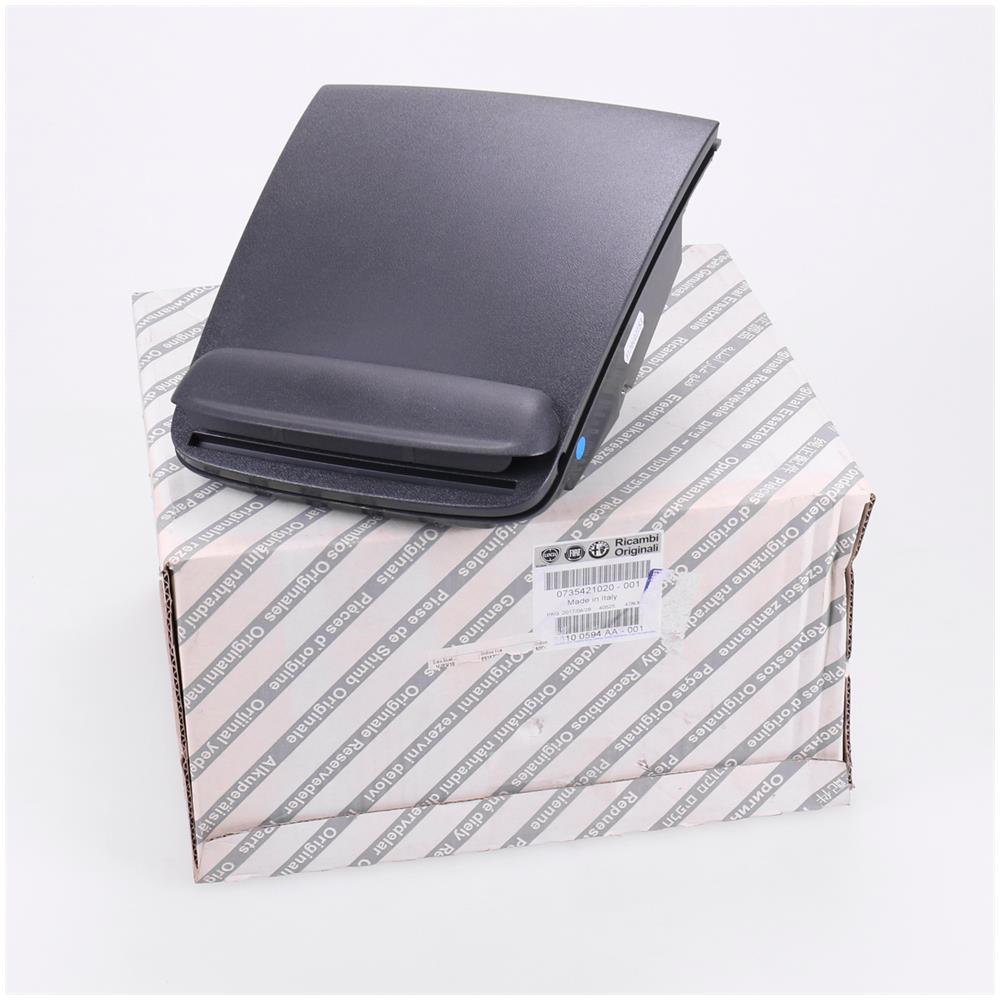 Deposito Fiat Originale Per Cruscotto Di Fiat Ducato Da Anno. 2006 Oe 735.421.020 - Foto 1