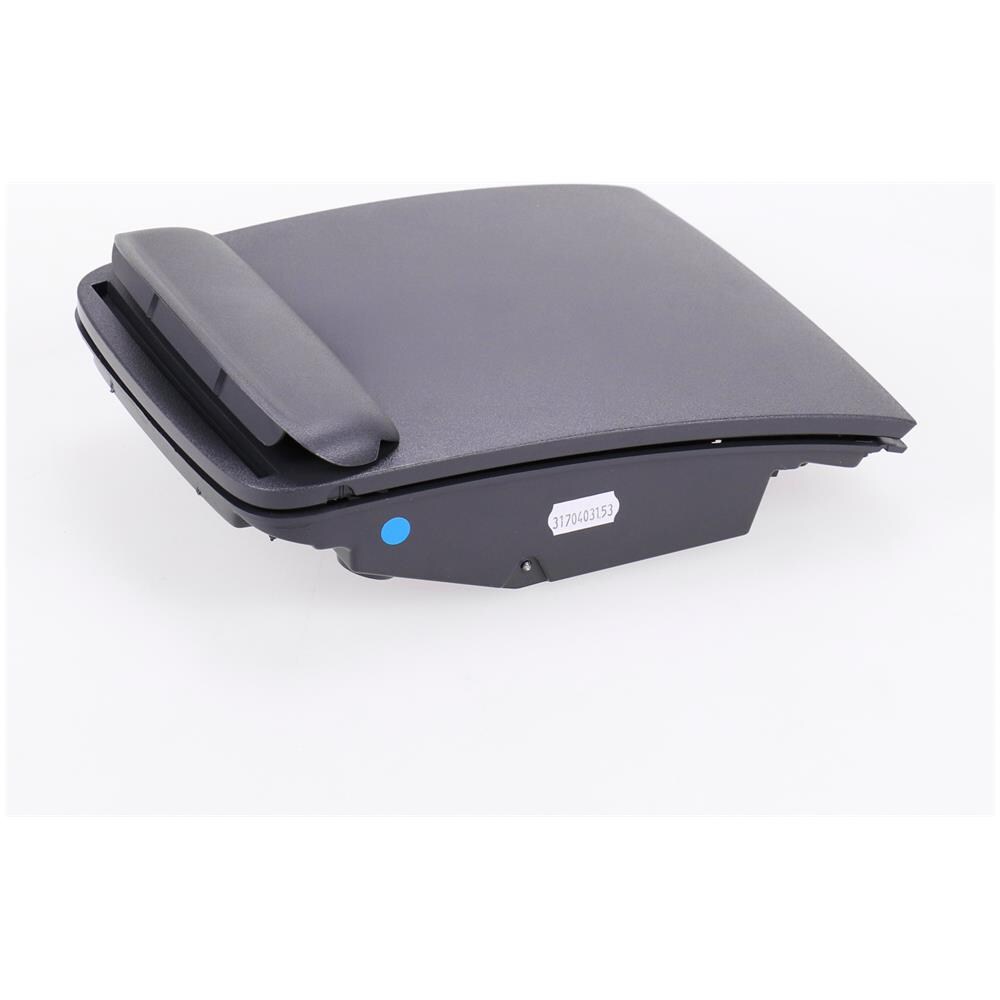 Deposito Fiat Originale Per Cruscotto Di Fiat Ducato Da Anno. 2006 Oe 735.421.020 - Foto 4