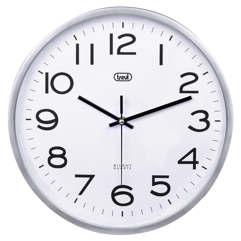 Orologio Da Parete 35 Cm Om 3505 S - Foto 1