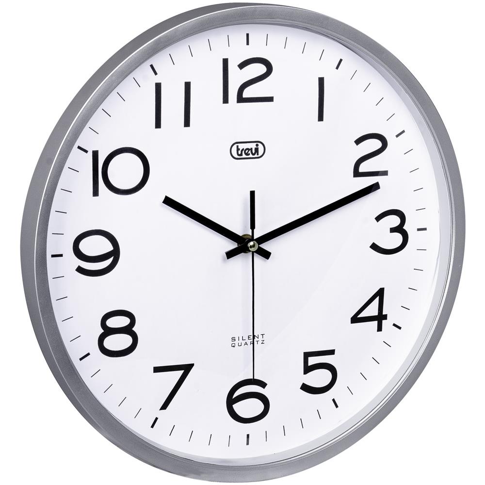 Orologio Da Parete 35 Cm Om 3505 S - Foto 2
