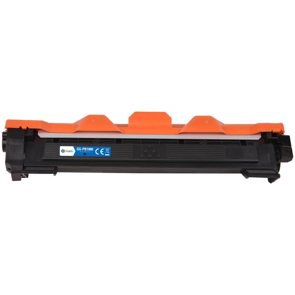 Toner Comp. Brother Tn1050 / tn1075 Patent - Foto 2
