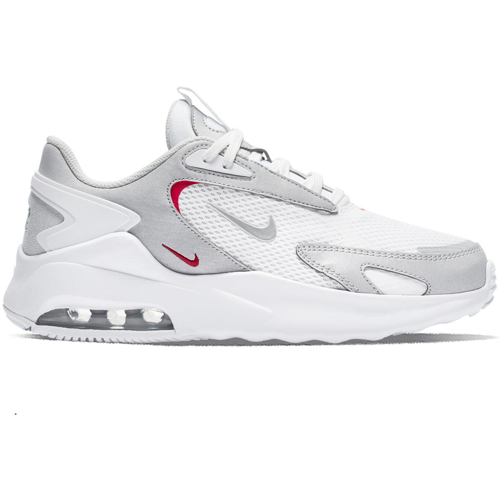 Scarpe Air Max Bolt Taglia 39 Codice Cu4152-102 Bianco - Foto 1