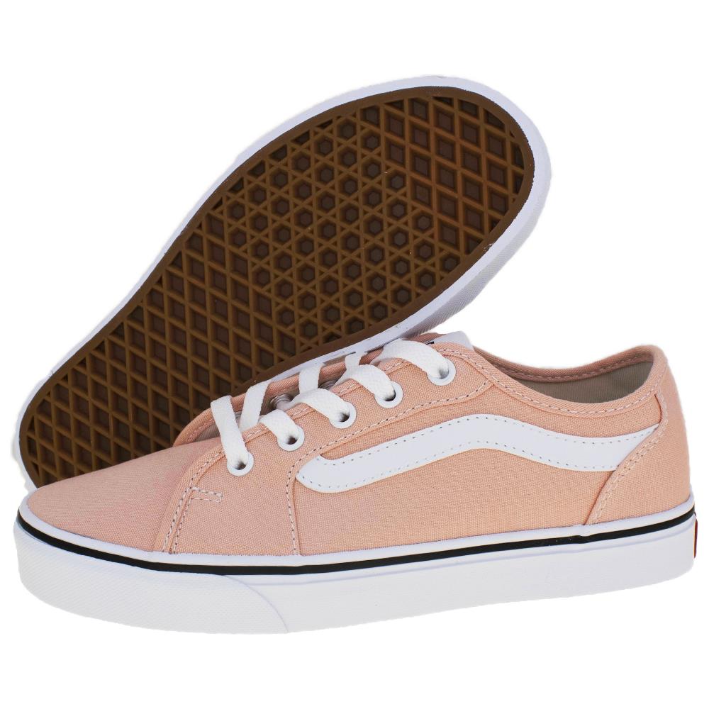 Scarpe Filmore Decon Taglia 37 Codice Vn0a45nmvvh Rosa - Foto 2