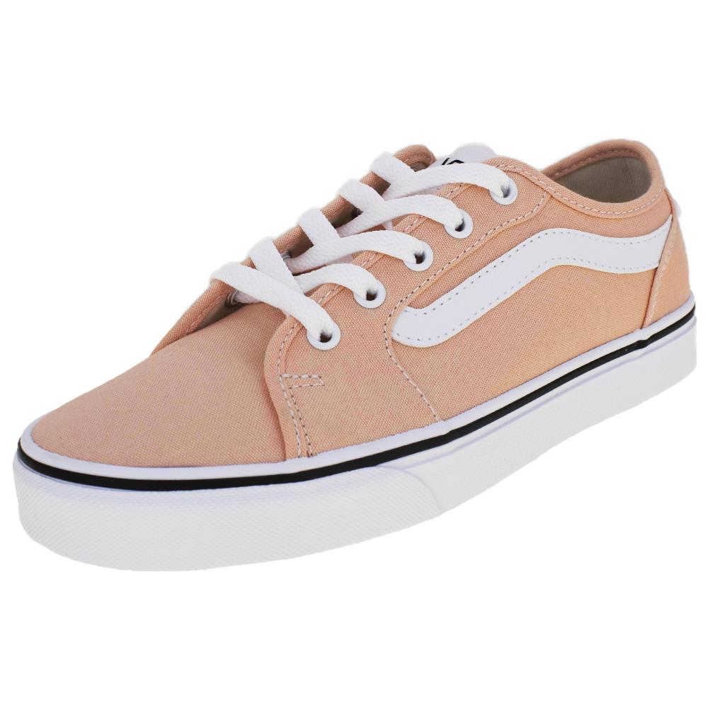 Scarpe Filmore Decon Taglia 37 Codice Vn0a45nmvvh Rosa - Foto 6