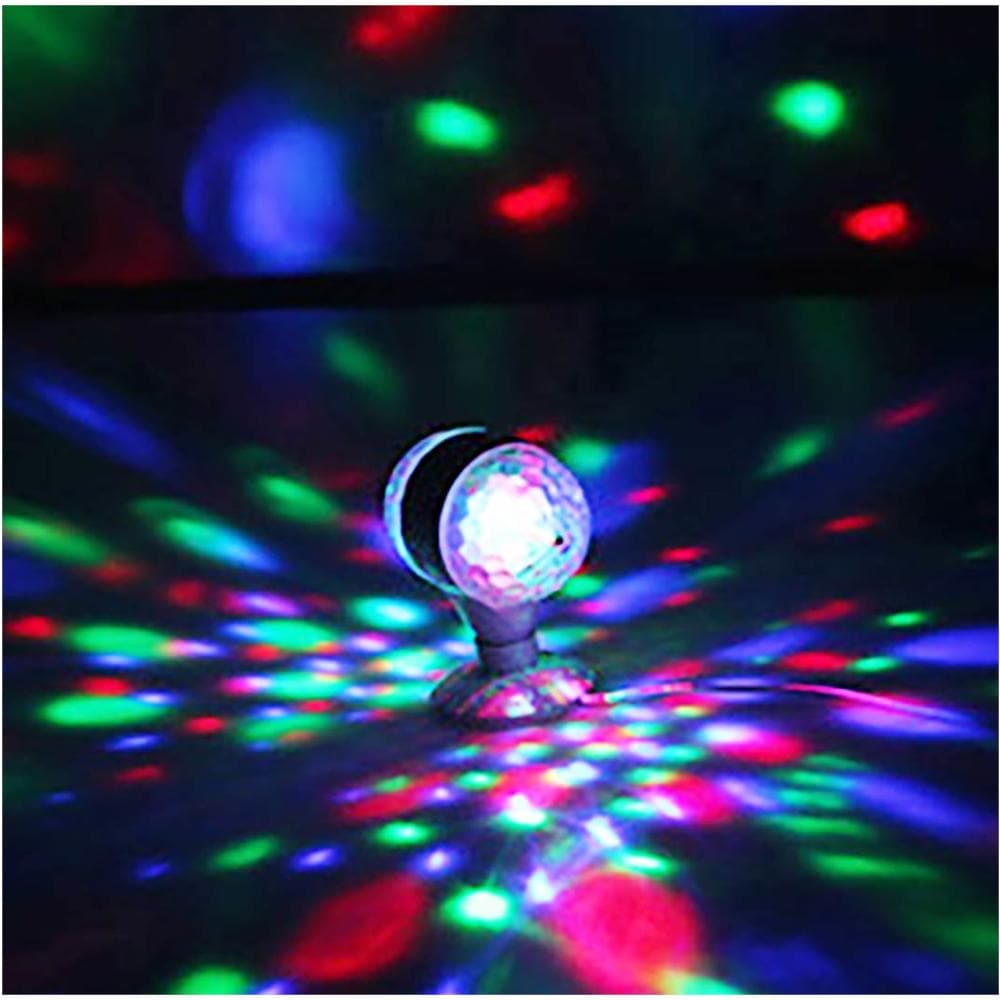 Italiana CLB 2, Bianco, LED, E27, AC, Blu, Verde, Rosso, 220 - 380 - Foto 1