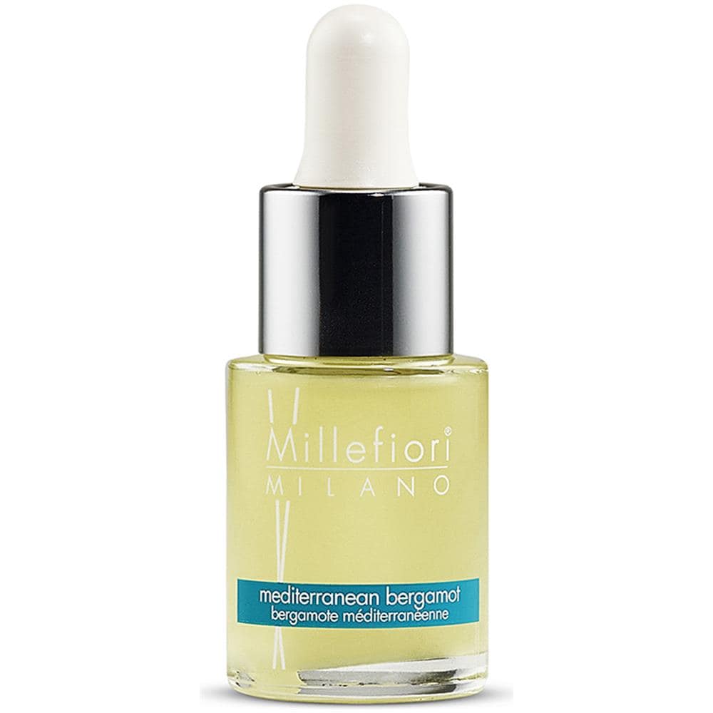 Fragranza Idrosolubile 15 Ml Mediterranean Bergamotto Giallo - Foto 1