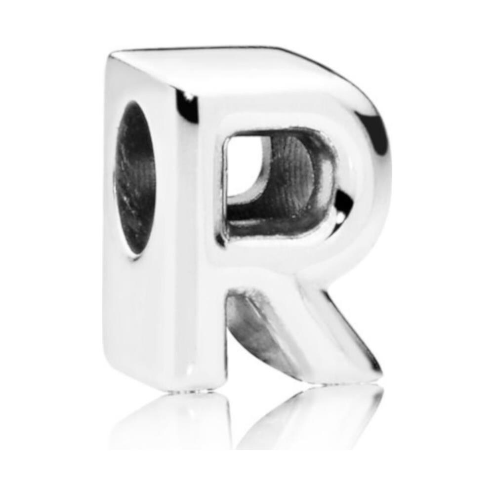 Bead Charm Donna Argento - 797472 - Foto 2