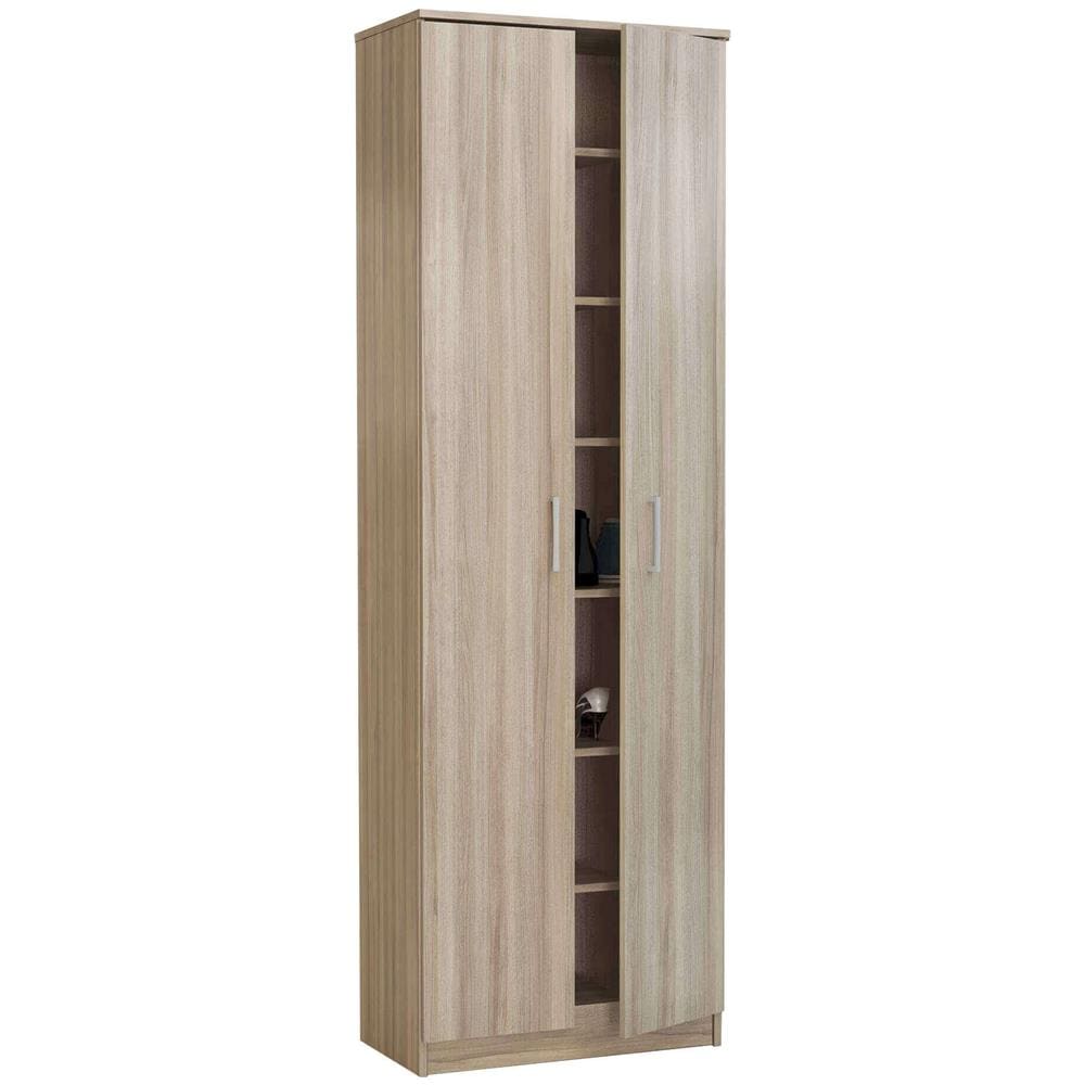 Fredis - Armadio Scarpiera Con 7 Scaffali - Foto 1