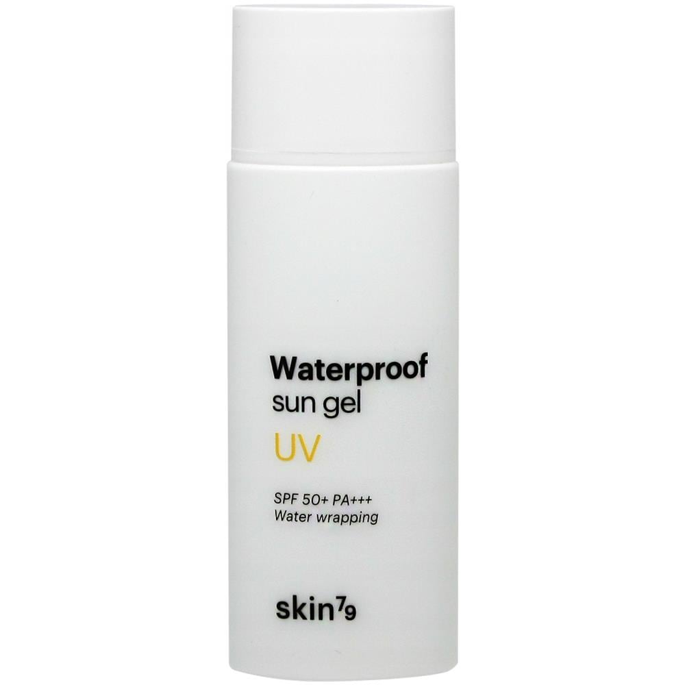 Waterproof Sun Spf50 Crema Solare - Foto 1