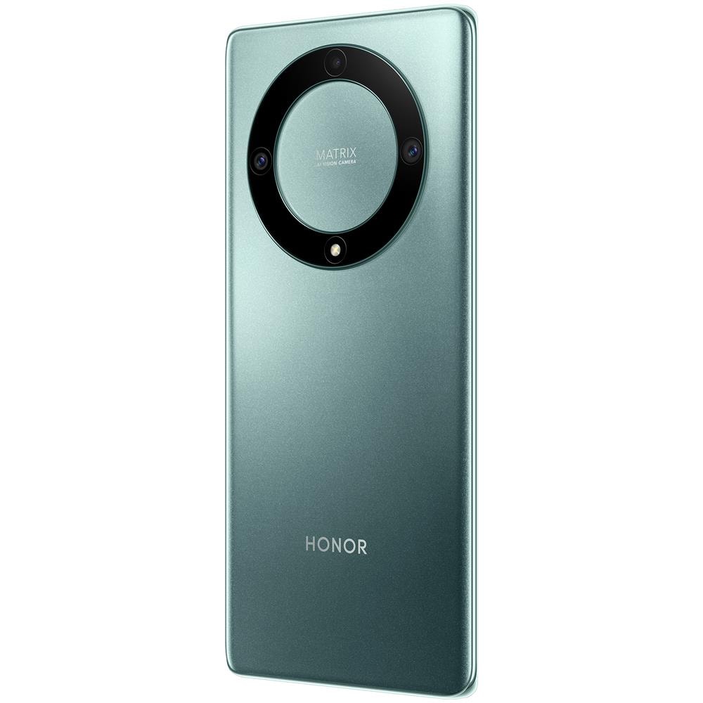 Magic 5 Lite 128 GB 5G Dual Sim Display 6.67" OLED Slot Nano SD Fotocamera 64 Mpx Android Verde - Foto 5