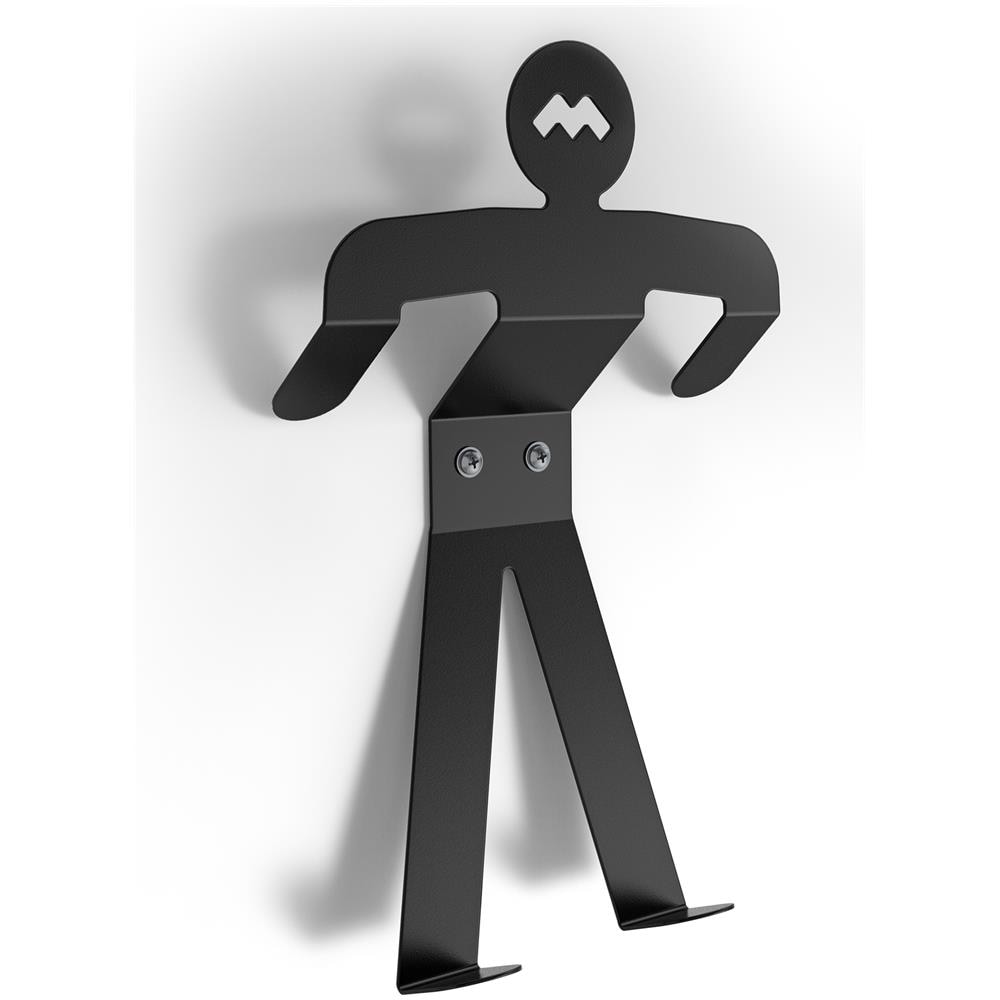 489006 ricambio e accessorio per biciclette Gancio - Foto 1