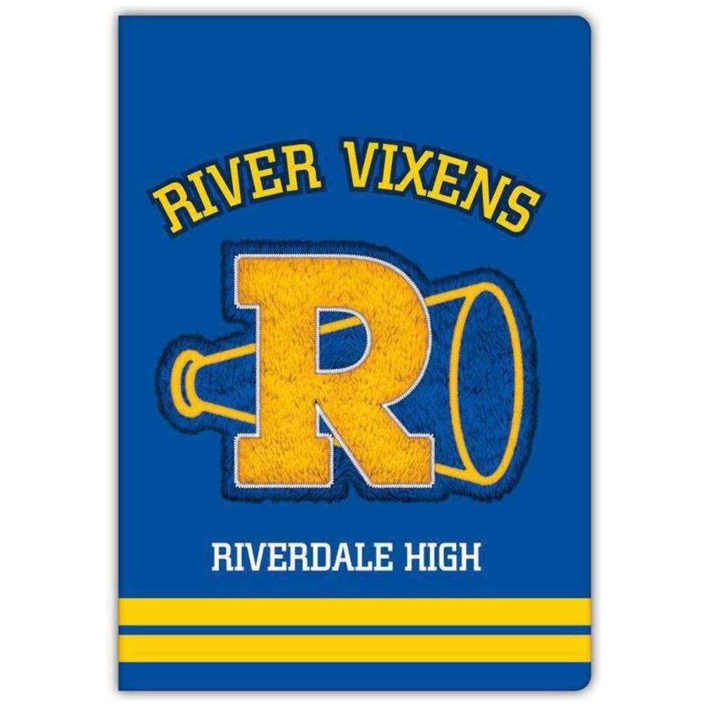Riverdale - Taccuino A5 River Vixens - Foto 2