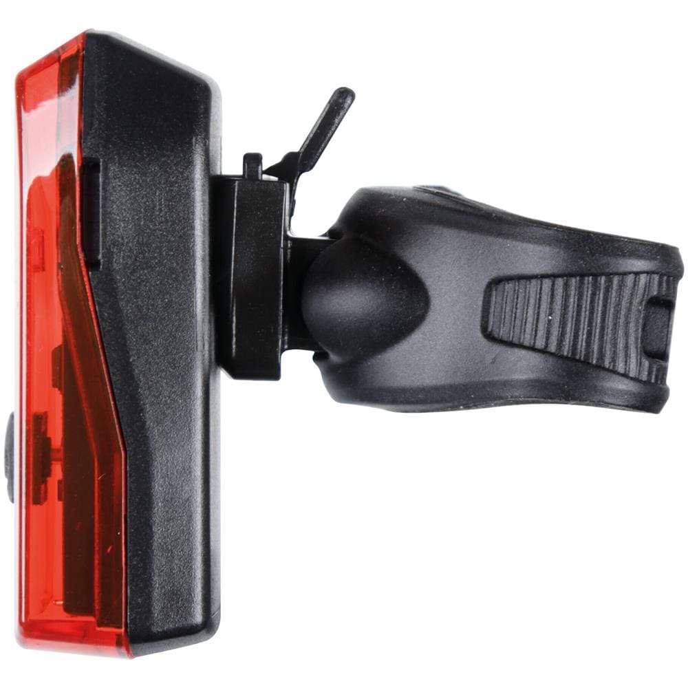 Fanale Posteriore A 5 Led Con Luce Stop - Foto 2