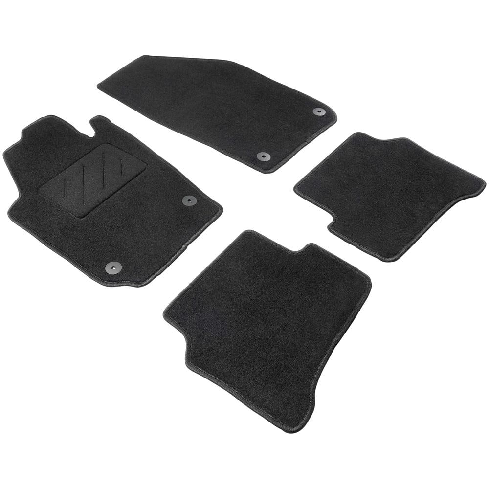 Tappetini Per Skoda Fabia Iii 08/2014-06/2021 - Foto 1