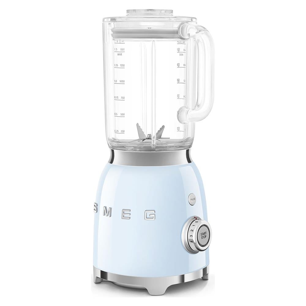 Frullatore da tavolo BLF03PBEU Capacità 1.5 Litri Potenza 800 Watt Colore Blu - Foto 2