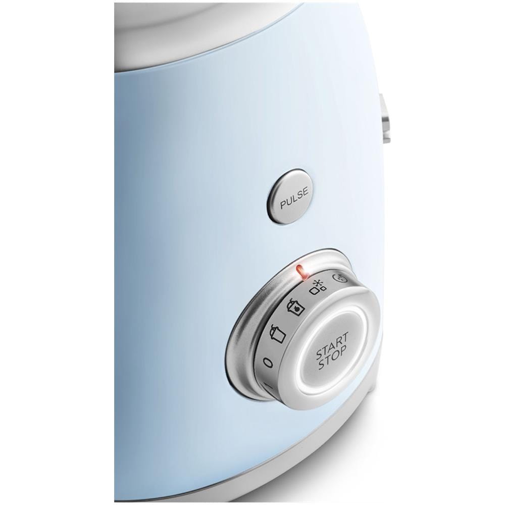 Frullatore da tavolo BLF03PBEU Capacità 1.5 Litri Potenza 800 Watt Colore Blu - Foto 5