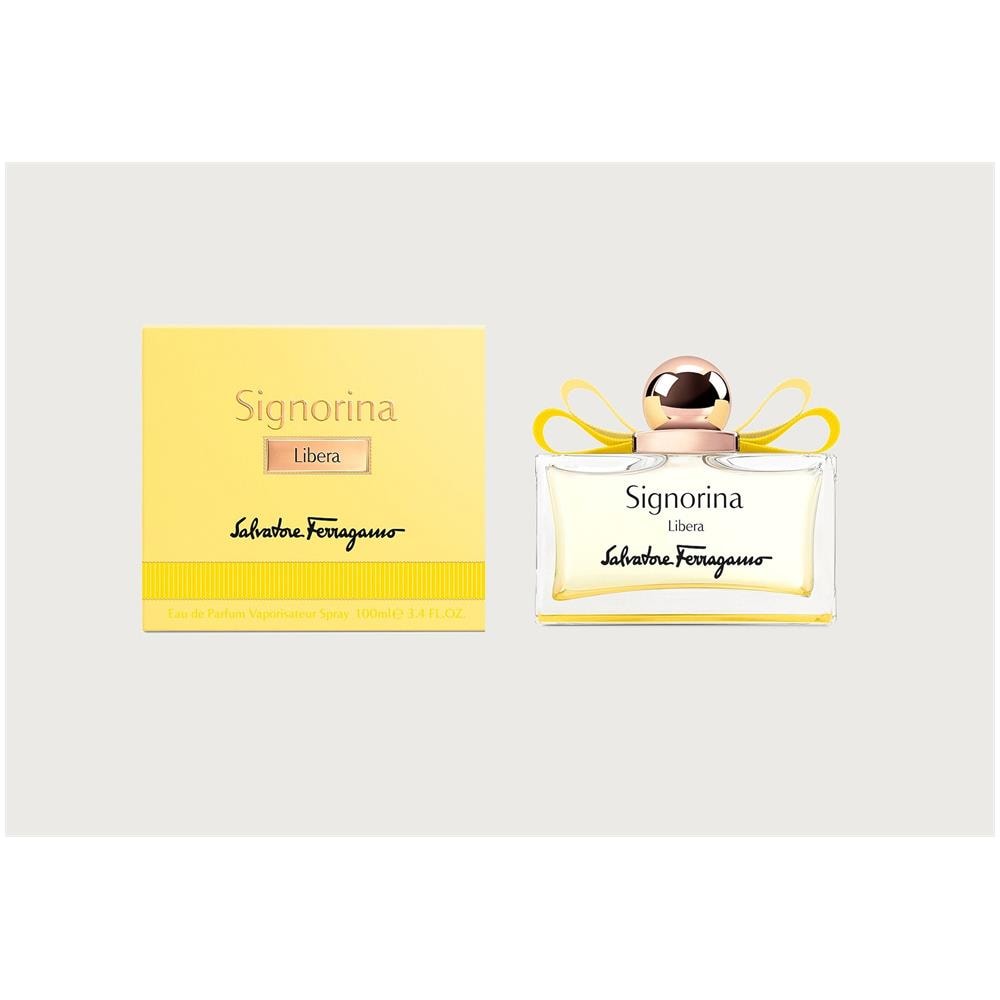 Signorina Libera Eau De Parfum 100ml - Foto 2