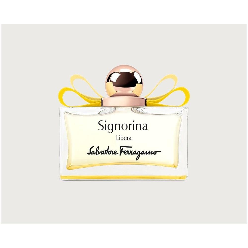 Signorina Libera Eau De Parfum 100ml - Foto 1