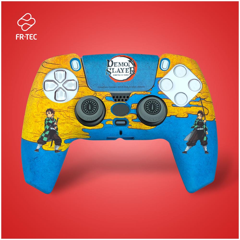 DSPS5CPTAN parte e accessorio per console da gioco Custodia - Foto 1