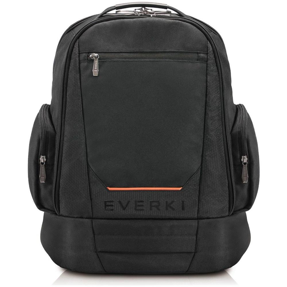 ContemPRO 117 zaino Nero - Foto 1