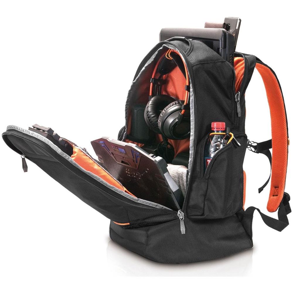 ContemPRO 117 zaino Nero - Foto 2