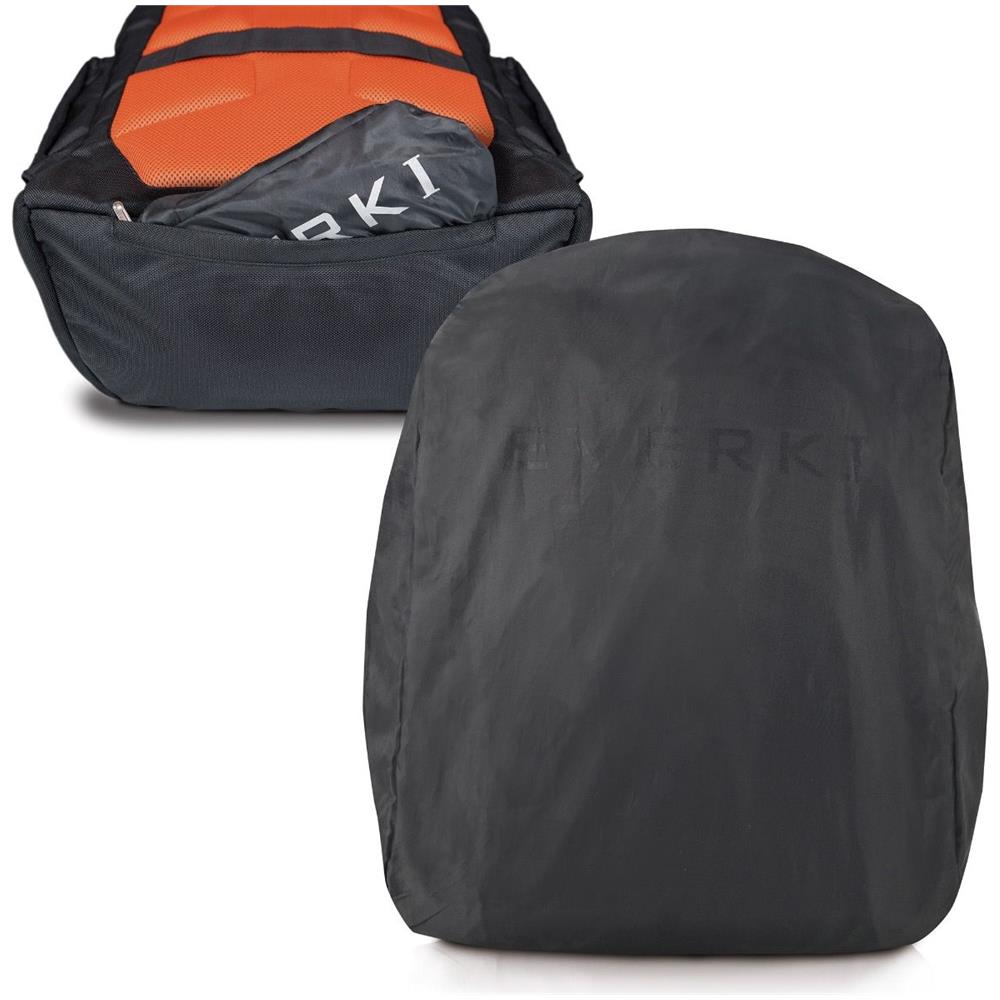 ContemPRO 117 zaino Nero - Foto 8