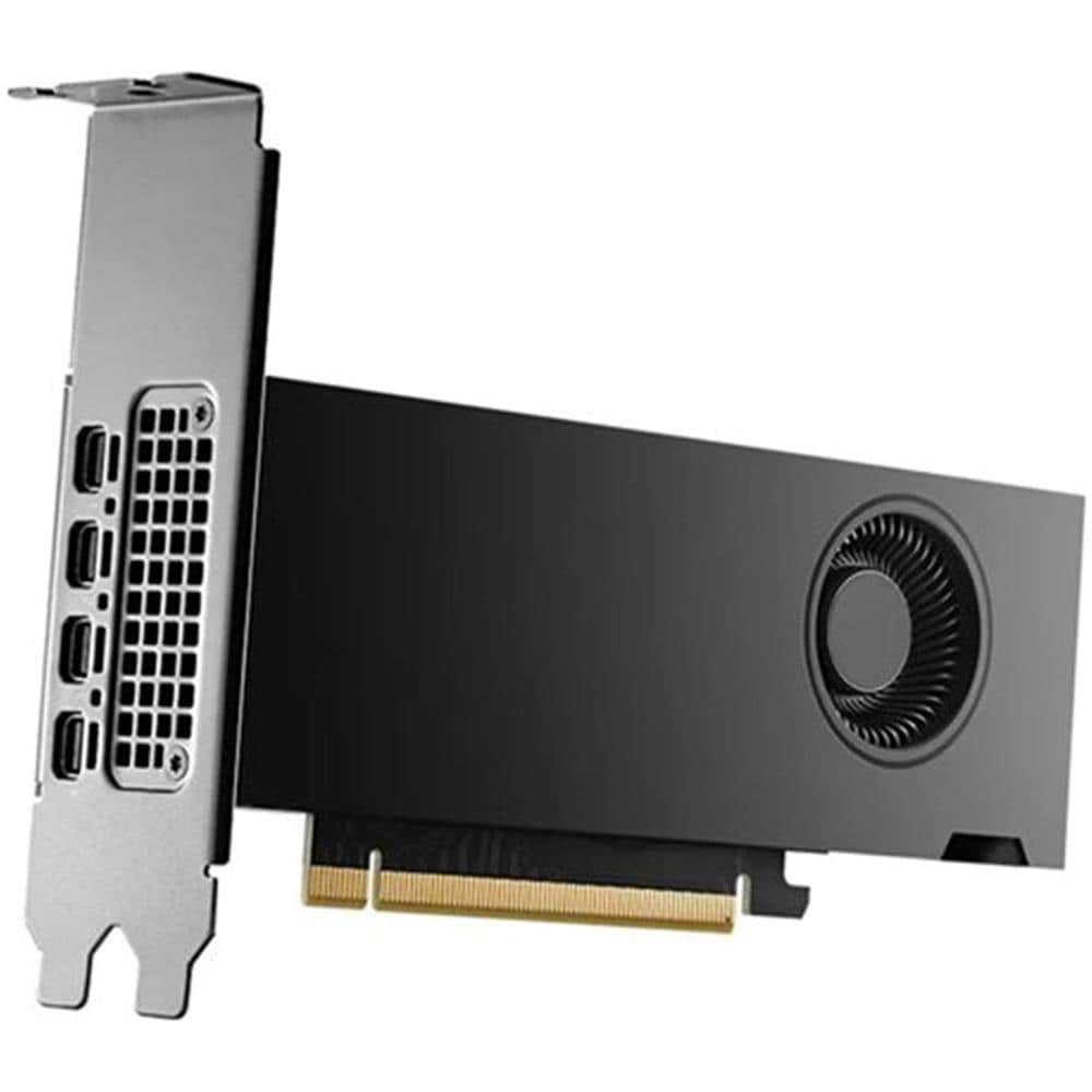 Quadro RTX 2000 ADA 16 GB GDDR6 PCI-E 4x Mini DisplayPort - Foto 1