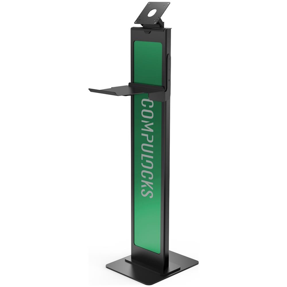 BMTRAY02B supporto antifurto per tablet - Foto 3