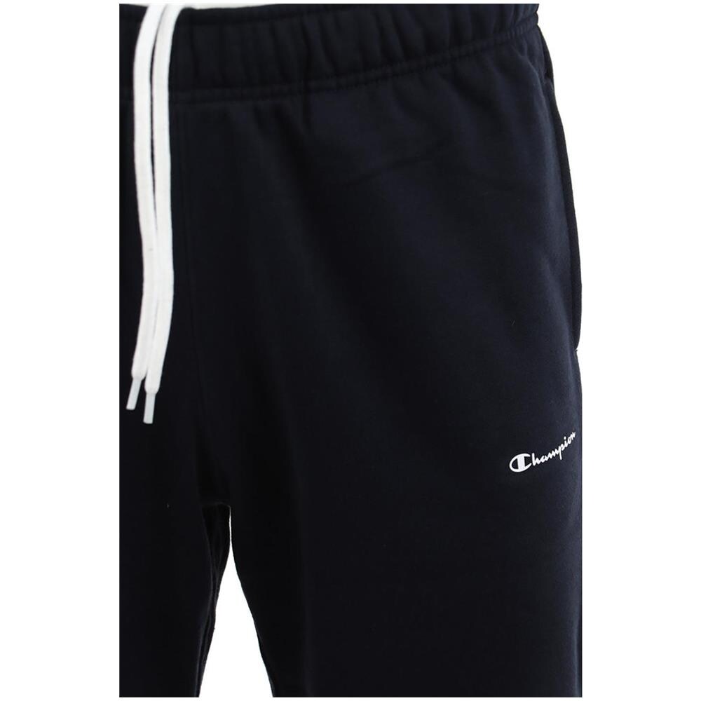 Pantalone Uomo Felpato - Foto 3