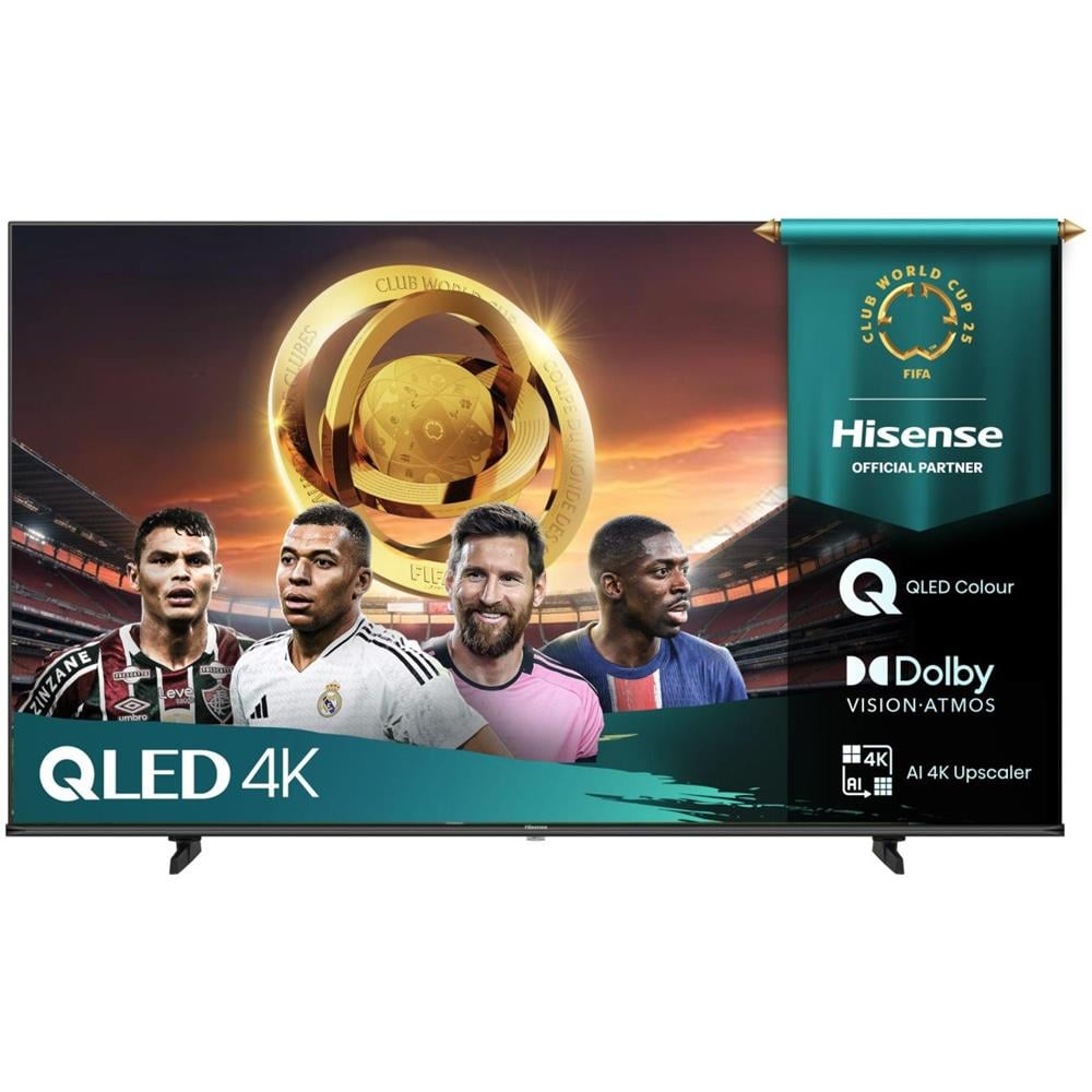 TV LED 4K Ultra HD 58" 20016729 Smart TV - Foto 1
