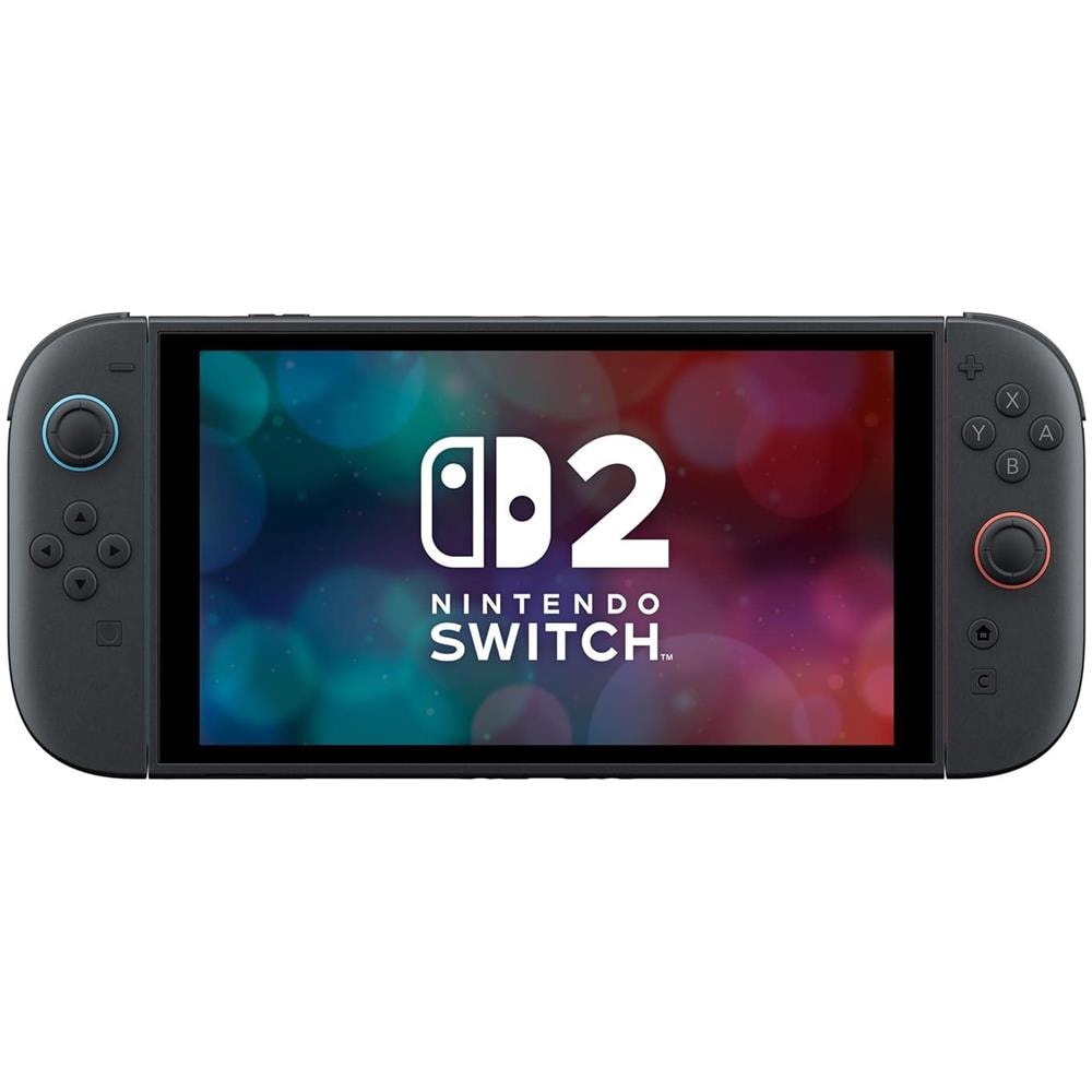 Console Switch 2 Leggende Pokémon Z-A Switch 2 Edition 7,9" LCD 256GB Wi-Fi 6 Nero - Foto 5