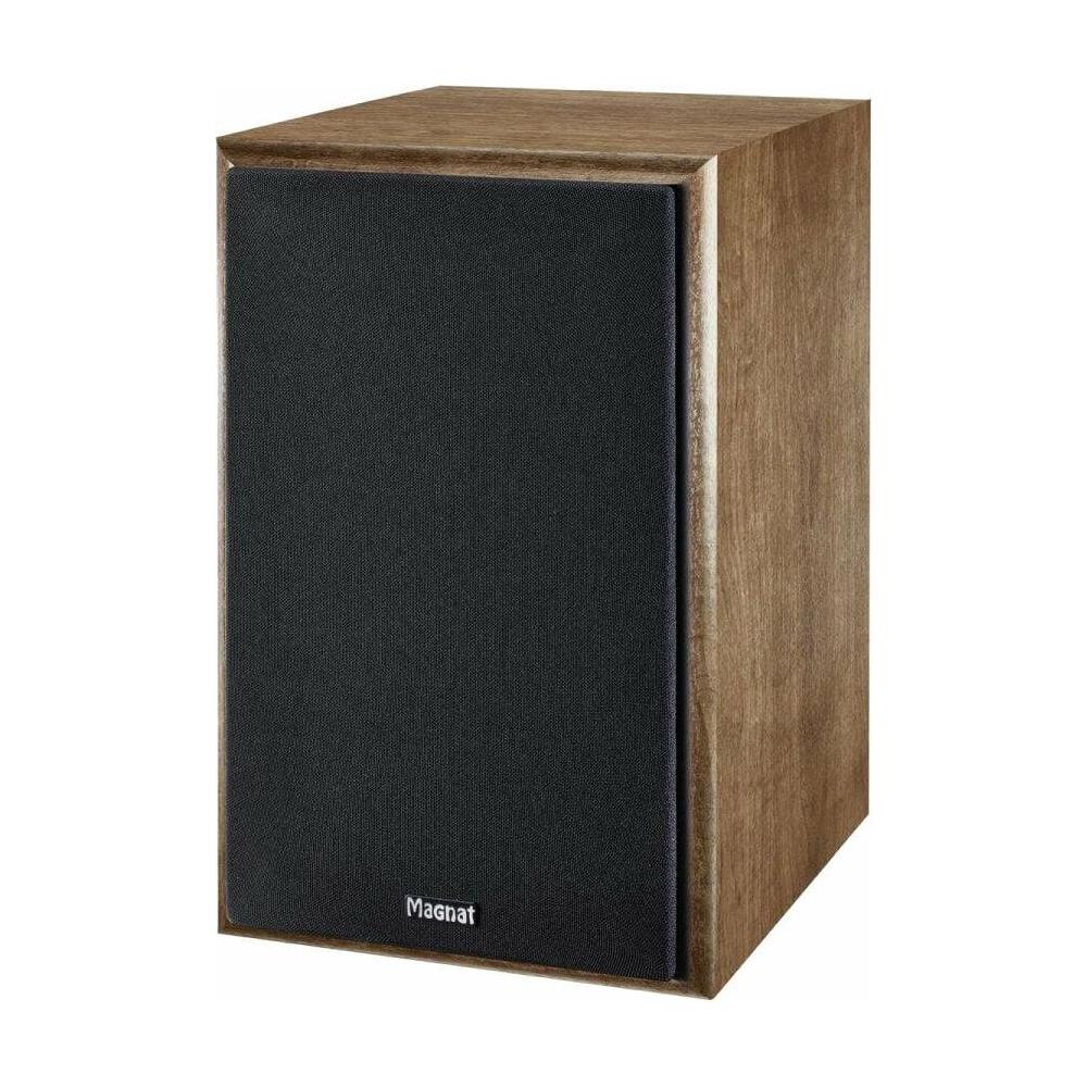 Speaker 2-vie Monitor S30 100W Cablato Nero /Noce - Foto 3