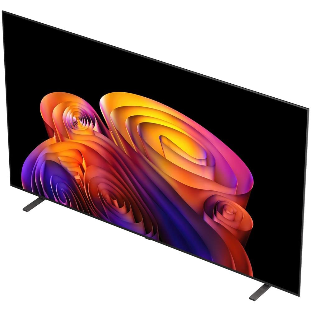 OLED AI 83'' Serie B6E OLED83B6ELB, 4K, Nero perfetto, Dolby Vision, Processore a8 Gen3, 120Hz, G-Sync, SMART TV 2026 - Foto 26